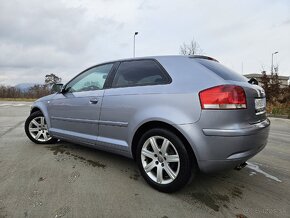 Audi a3 / s3 2.0tdi 103kw - 6