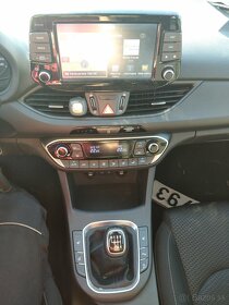 Hyundai i30 Fastback, 1.4, rv.2019/02 (cj.1692) - 6