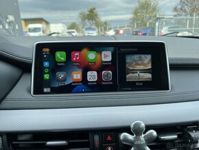 BMW Apple CarPlay ✅ + GPS navigácia a kódovanie funkcií - 6