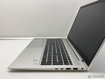 HP EliteBook 850 G7 15.6" i7-10710U/16GB/256GB/FHD/IPS - 6