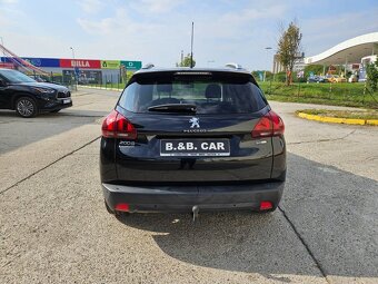 Peugeot 2008 1.2 PureTech Style - 6