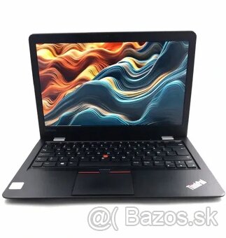 Lenovo ThinkPad 13 2nd Gen Intel Core I5-7300U 8 GB RAM 128 - 6