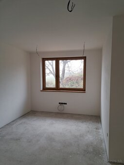 Novostavba Handlová (m.č. Morovno) 169 900€ - 6