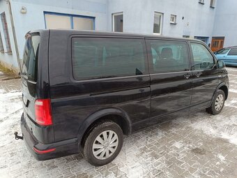 Volkswagen T6 Transporter Bus Caravelle Comfortlin - 6