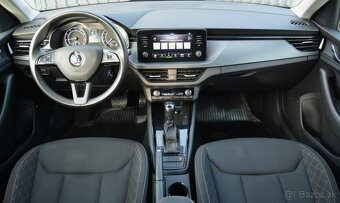 Škoda Kamiq 1.0 TSi, SR voz, automat - 6