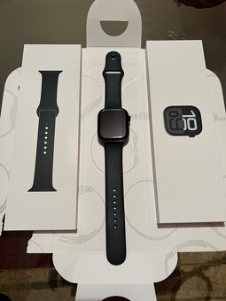 Apple Watch 10 46mm - 6