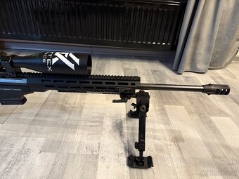 Tikka t3x a1lh pre ľaváka 6,5 creedmoor - 6