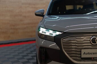 Audi Q4 e-tron Sportback 45 82 kWh - 6