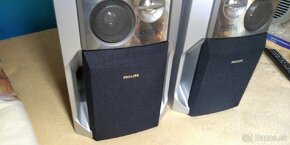 Philips Reproduktory FWB-C380/01 - 6