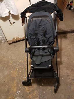 predam cybex mios seat and frame rba - 6