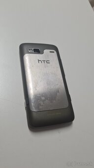 Htc desire z - 6