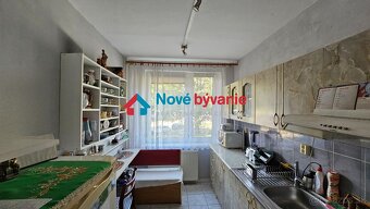 Na PREDAJ 3 izbový byt, Humenné (N253-113-MIM) - 6