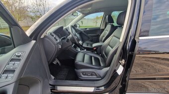 Volkswagen Tiguan 2.0 TDI DSG 4 motion - 6