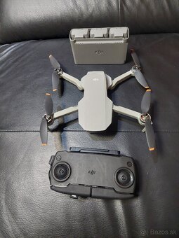 Dron dji mini SE - 6