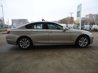 BMW Rad 5 525d xDrive - 6