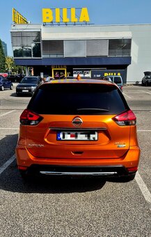 X-Trail 2.0 dCi 177 Tekna Xtronic All Mode 4x4-i - 6