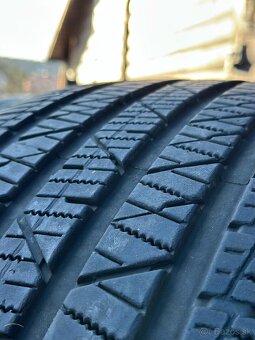 Hankook letná sada 2ks 285/40R22 110H 2ks 325/35ZR22 114Y - 6