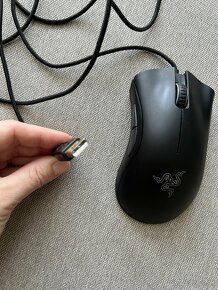 Razer DeathAdder Essential [2021] Gaming Mouse Key Features - 6