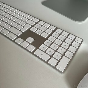 Apple iMac 27' Retina 5K 2017, 2TB, 48 GB RAM, 4,2 GHz - 6