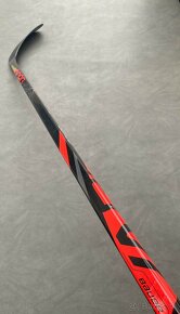 ✅BAUER VAPOR LEAGUE INT LEFT/LAVACKA__flex 65 zahnutie P92 - 6