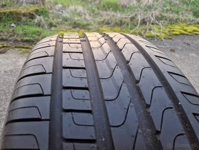 255/40 r20 letne pneumatiky 255 40 20 255/40/20 R20 - 6