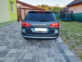 VOLKSWAGEN PASSAT B7 2.0 TDi,103 kw,DSG. - 6