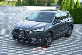 ⏩ Seat Tarraco 1.5 TSI 150 Xcellence - 6