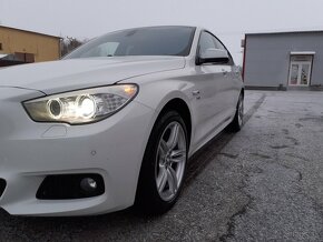 BMW 535GT X-drive - 6