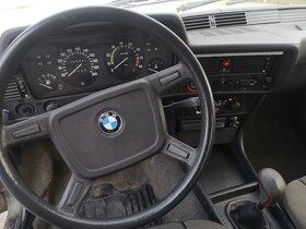 Bmw 320/6 E21 - 6