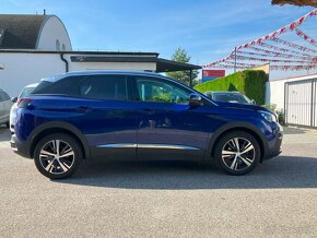 Peugeot 3008 1.5 Blue HDi 130k Allure A/T8 - 6