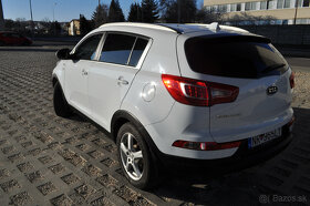 Kia Sportage 2.0CVVT + LPG - 6