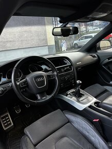 Audi A5 3.0 TDI 3xSline - 6