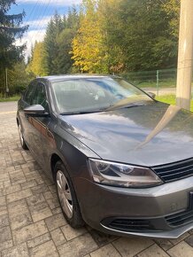 Volkswagen jetta 1.6 TDI - 6