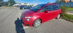 Citroën C4 Picasso 1.6 HDI/ 85kw - 6