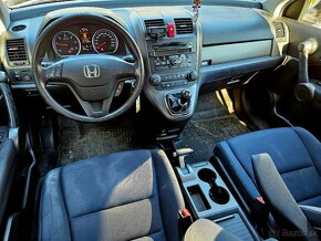 Predám Honda CRV , 4x4 - 6