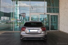 Mercedes-Benz A 45 AMG 4Matic - 6