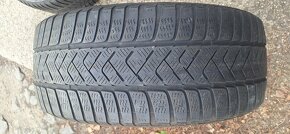 245/45r19 zimné gumy - 6