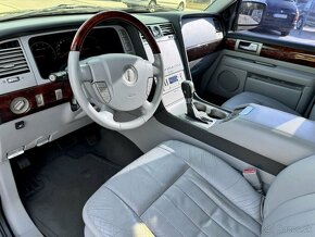 LINCOLN NAVIGATOR 5,4 LPG - 6