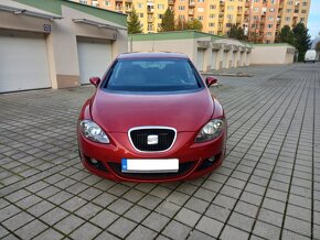 Seat Leon 1.9 TDi,185 tisic km reálnych Champion - 6