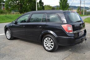 Opel Astra Caravan 1.9 CDTi rv 12/2008 NOVÁ STK+EK - 6