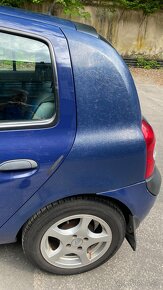 Renault clio 1.2 - 6