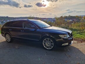 Škoda Superb 2.0 TDI 125kw - 6