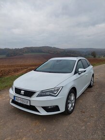 Seat leon ST 1.6 tdi - 6