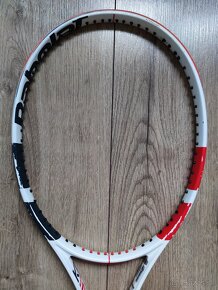 Babolat Pure Strike 98 - 16x19 - 2020 - 6