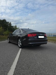 Audi A8 D4 4.2FSI 2012 - 6