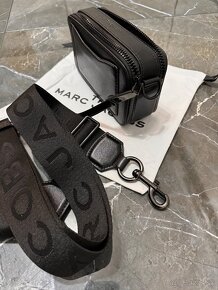 Kabelka crossbody Marc Jacobs - 6