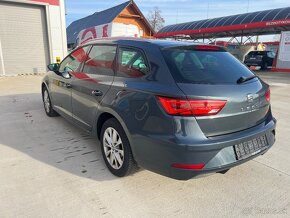 SEAT LEON 2.0 TDI CR 110KW/Navi/ dsg / STYLE - 6