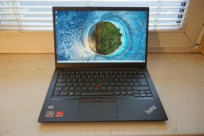 █ Lenovo E14 g2 (Ryzen, 24/40GB RAM, záruka 2 roky) - 6