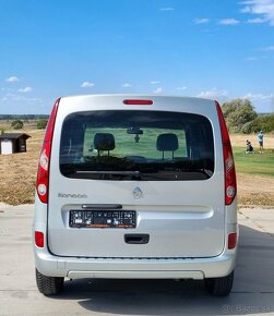 Renault Kangoo 1.6 16V 78KW/106PS R.V.05/2011 - 6