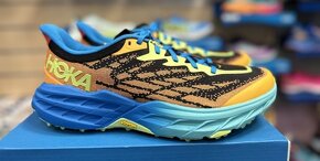 Hoka SPEEDGOAT 5, veľ 46, NOVÉ - 6